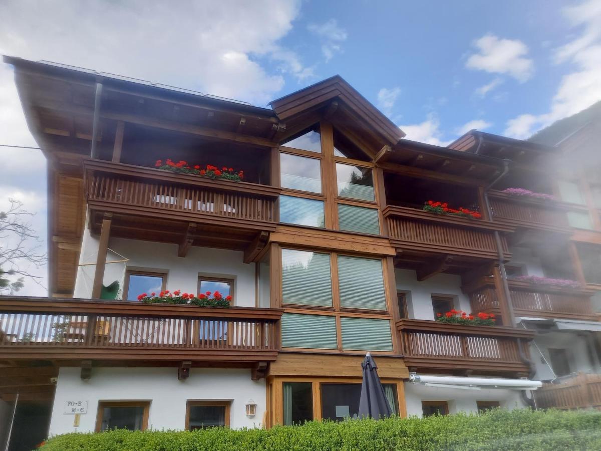 Haus Anna Lena Apartment Langenfeld Luaran gambar