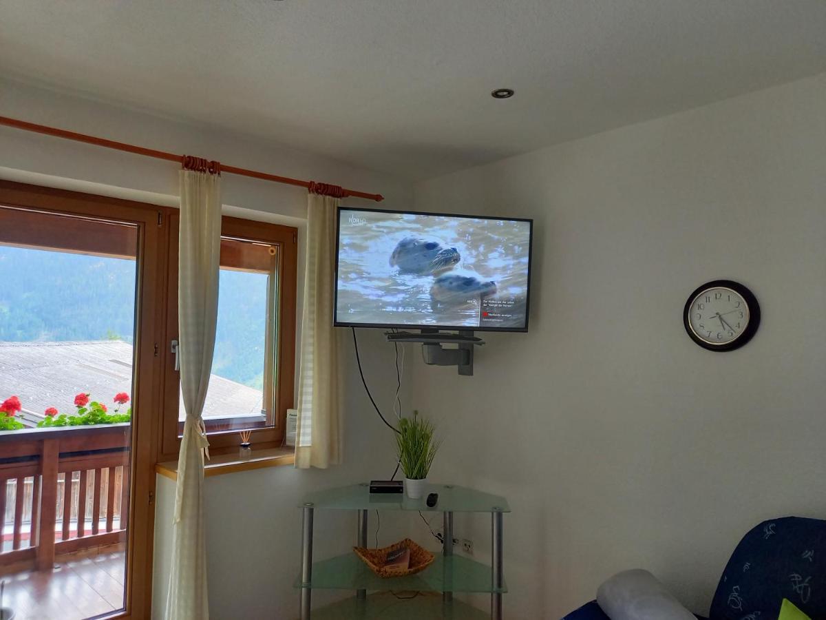 Haus Anna Lena Apartment Langenfeld Luaran gambar