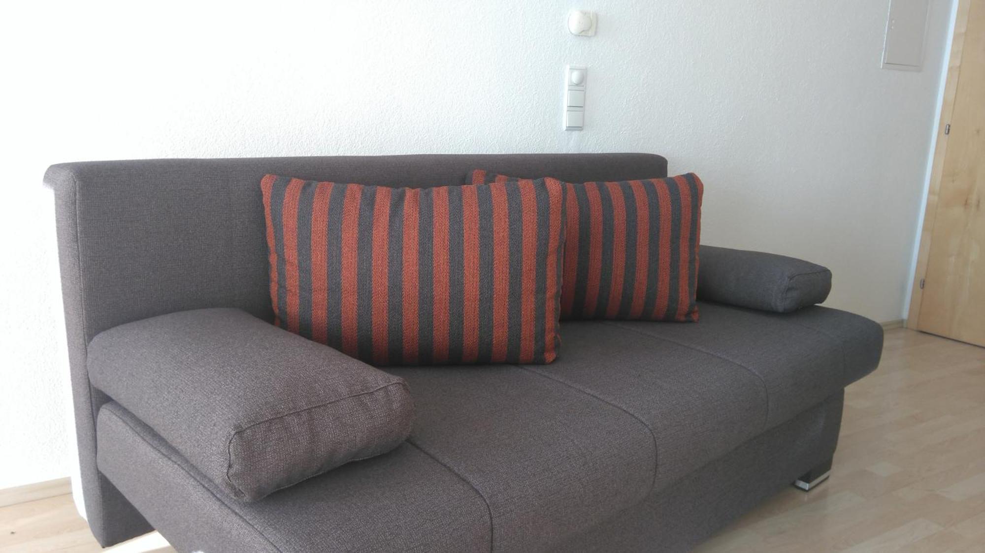 Haus Anna Lena Apartment Langenfeld Luaran gambar
