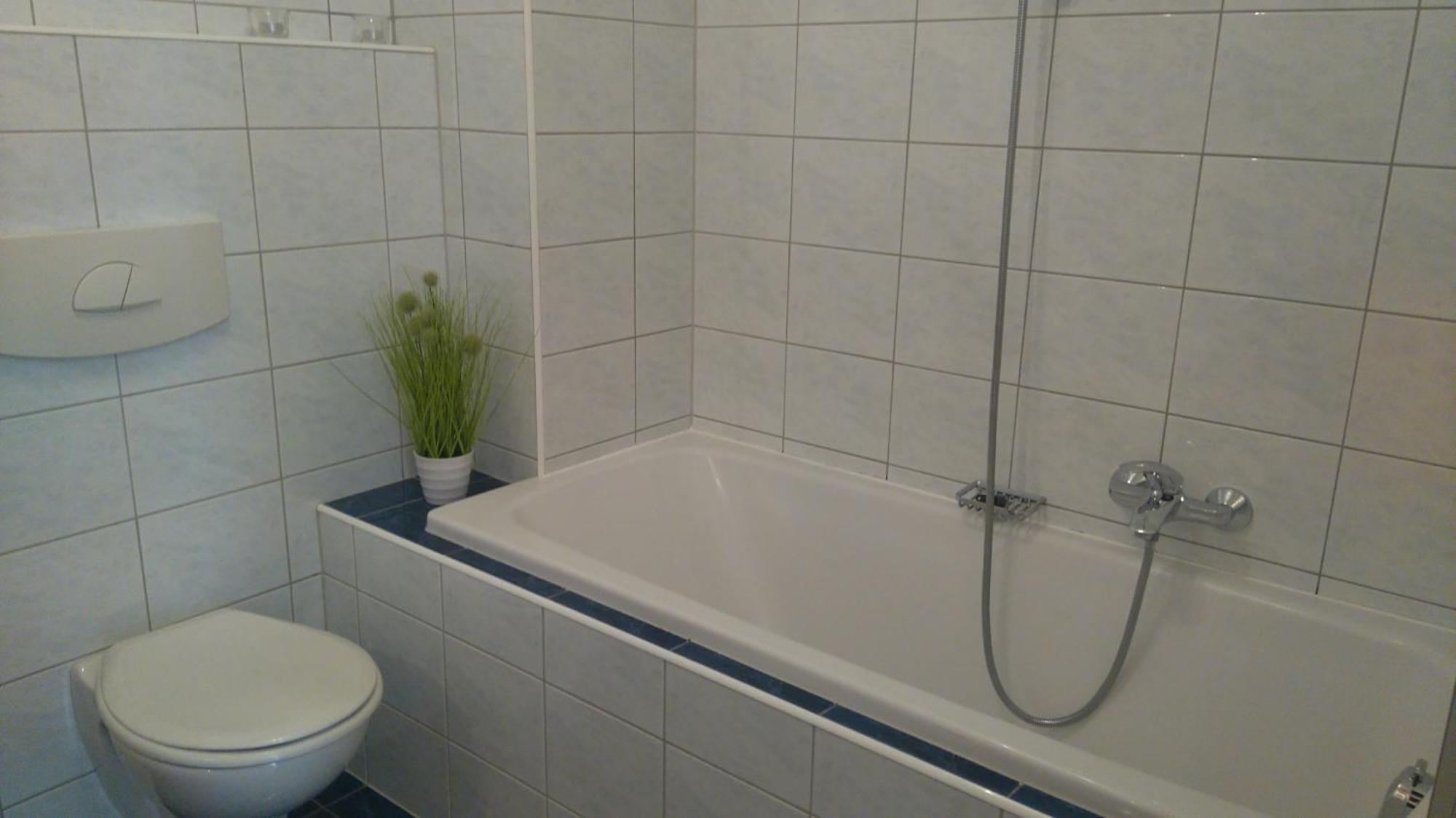Haus Anna Lena Apartment Langenfeld Luaran gambar