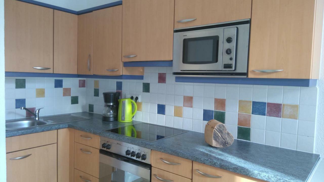 Haus Anna Lena Apartment Langenfeld Luaran gambar