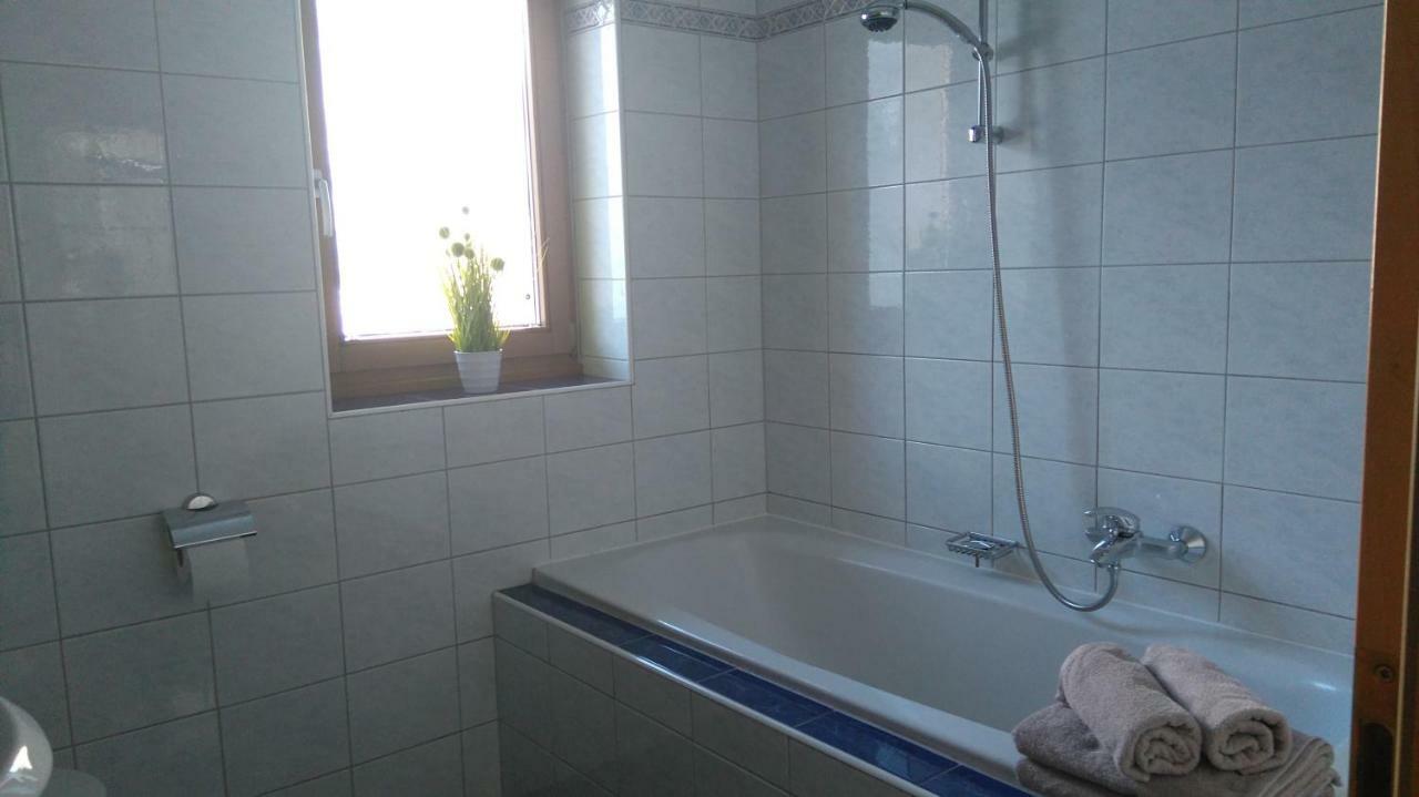 Haus Anna Lena Apartment Langenfeld Luaran gambar