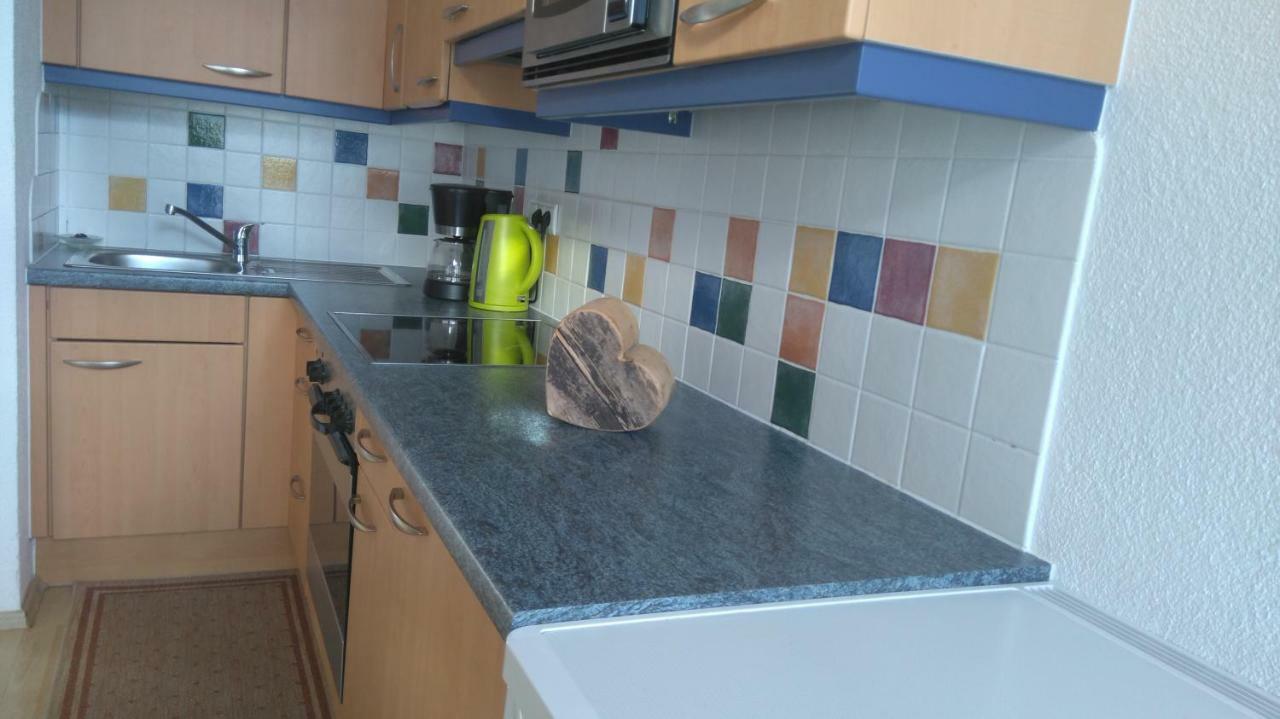 Haus Anna Lena Apartment Langenfeld Luaran gambar