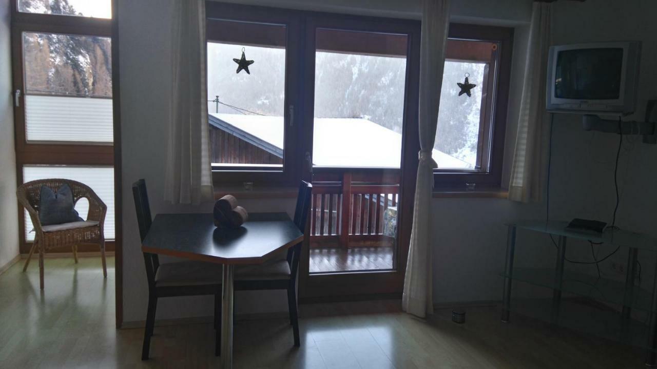 Haus Anna Lena Apartment Langenfeld Luaran gambar