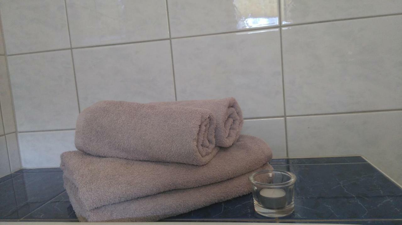 Haus Anna Lena Apartment Langenfeld Luaran gambar