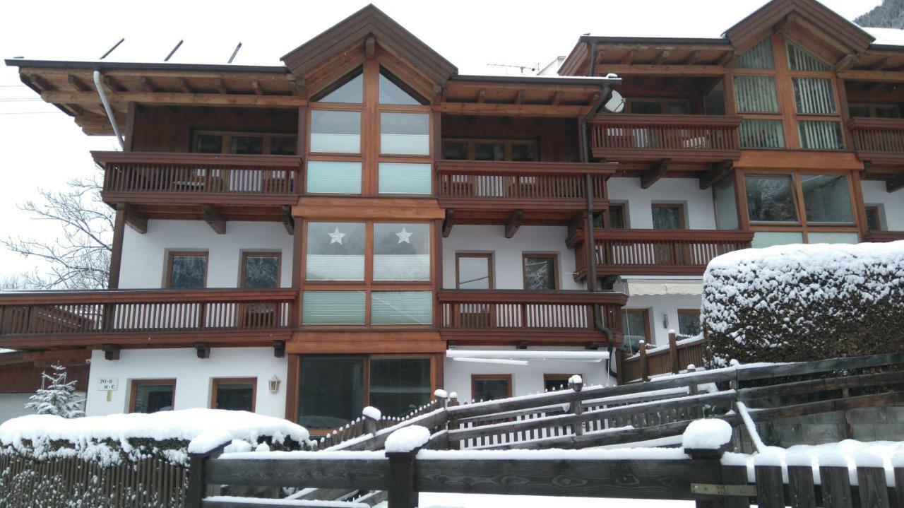 Haus Anna Lena Apartment Langenfeld Luaran gambar