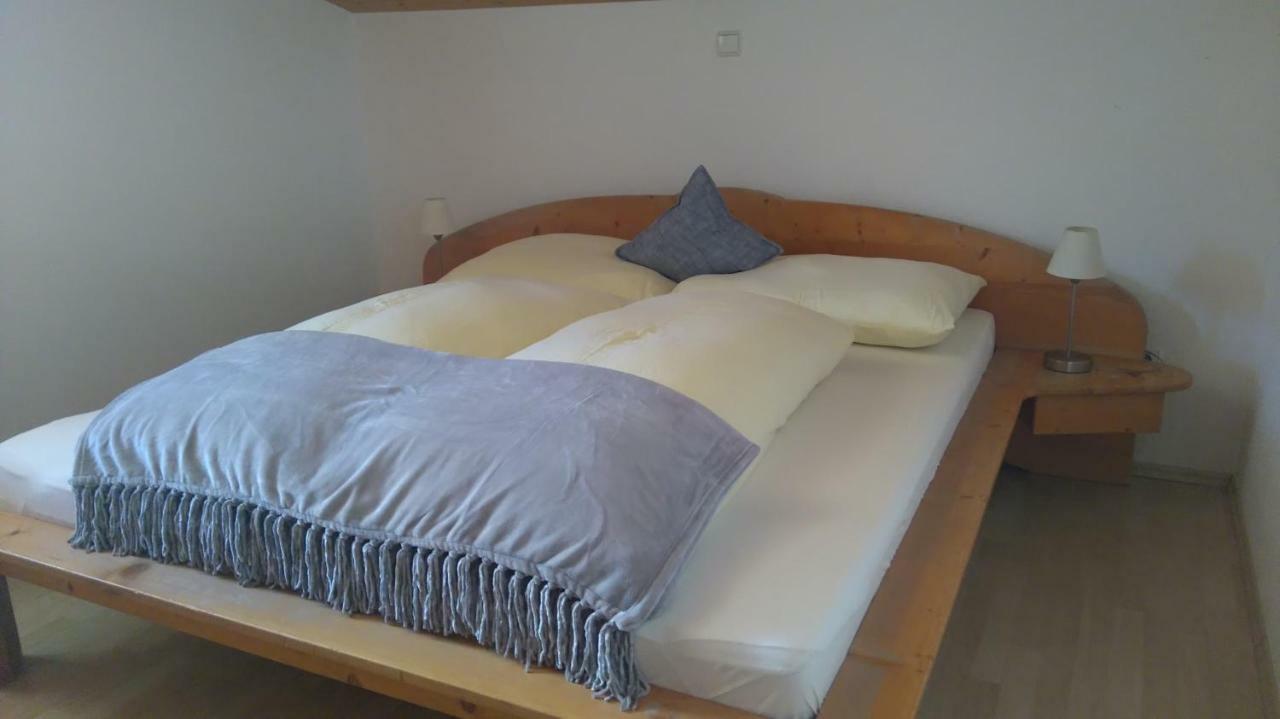 Haus Anna Lena Apartment Langenfeld Luaran gambar
